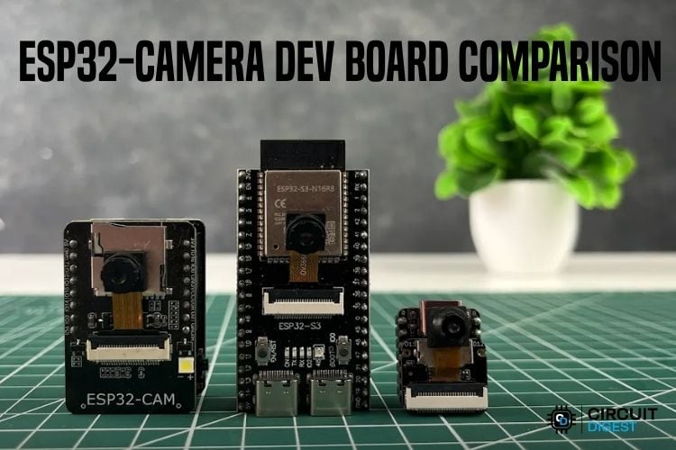 Cover Image ESP32-CAM, ESP32-S3-CAM или XIAO ESP32-S3 Sense: какую камеру взять