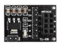 Адаптер питания для nRF24L01+ со стабилизатором 3,3 В