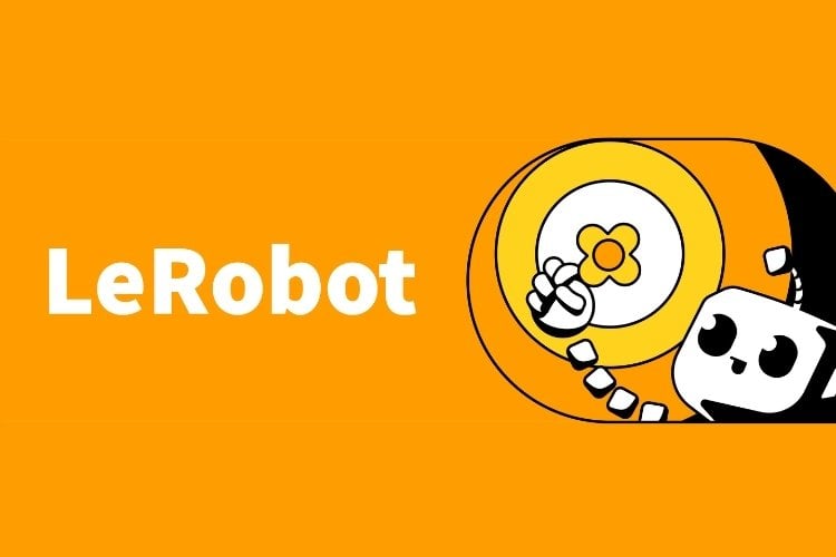 Фреймворк LeRobot