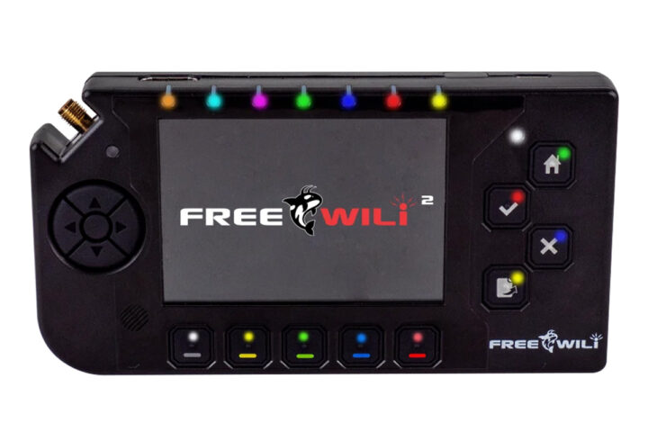 Портативный мультитул FREE-WILi 2